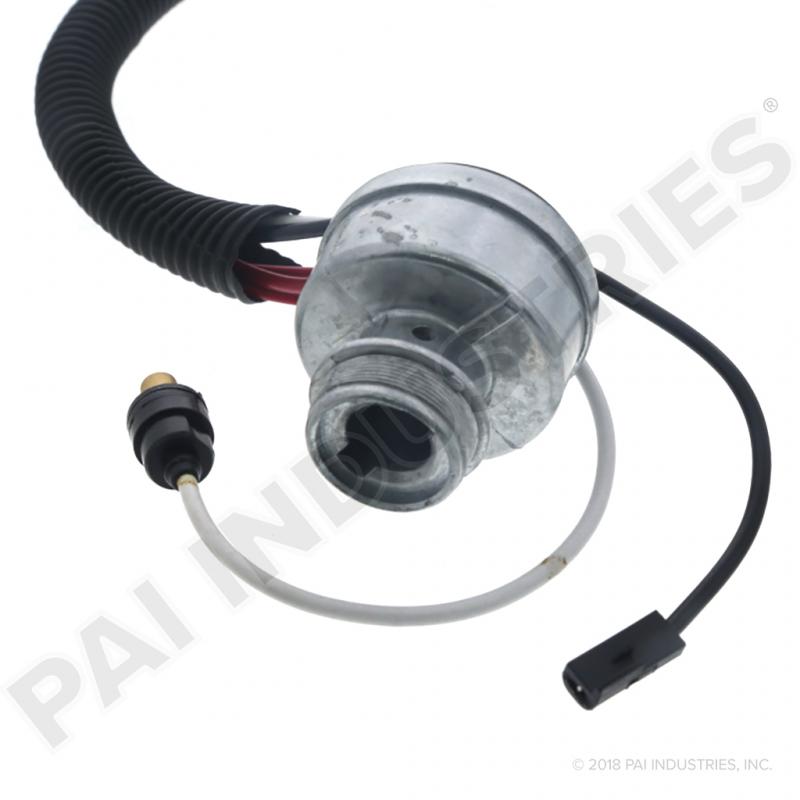 PAI 804135OEM MACK 1MR4328M IGNITION SWITCH (20795157) (OEM 