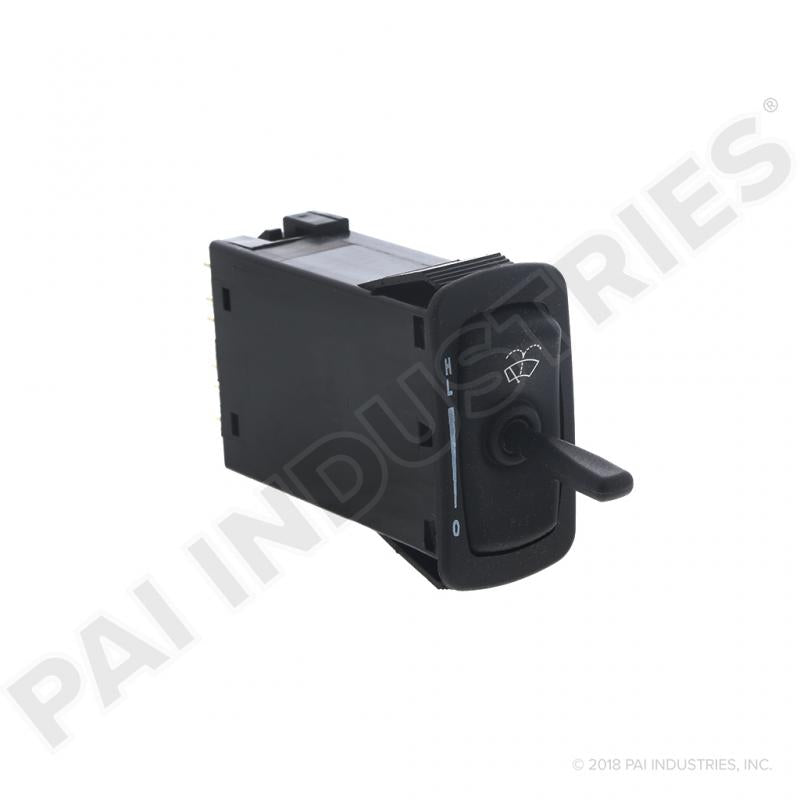 PAI 804186 MACK 1MR4336P2 WIPER CONTROL SWITCH CHN / CV / CX / CXN