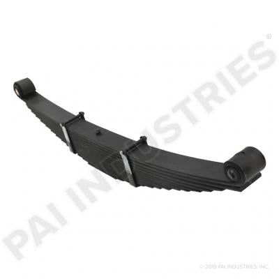 PAI 804277 MACK 2QK4116 FRONT SPRING ASSEMBLY (CV / RD) (OEM) (62 