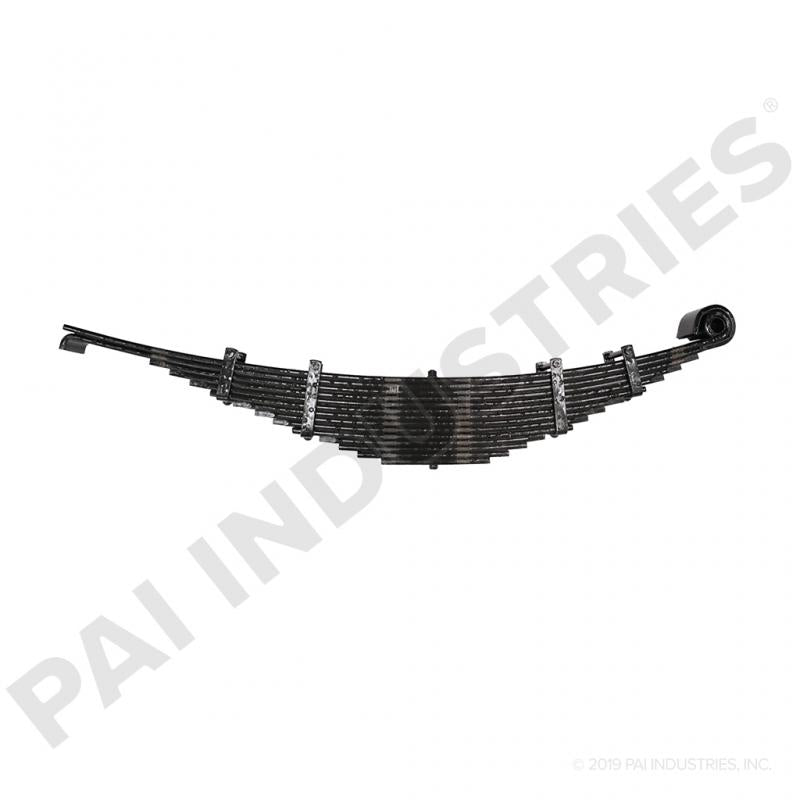 PAI 804280 MACK 2QK3333 FRONT SPRING ASSEMBLY (RD / MR / MRU) (OEM