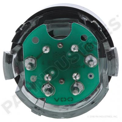 PAI 804391 MACK 3MT292M WATER TEMPERATURE GAUGE (OEM)