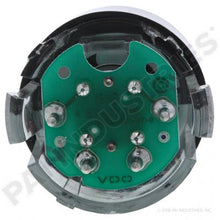Charger l'image dans la galerie, PAI 804391 MACK 3MT292M WATER TEMPERATURE GAUGE (OEM)