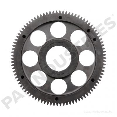 e7 gear PAI 805010 MACK 668GB411 CAMSHAFT GEAR (E7 / E-TECH / ASET) (90 TEETH) –  Woodline Parts