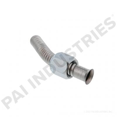 PAI 806727OEM MACK 186KD3283 OIL PUMP HOSE ASSEMBLY (T300