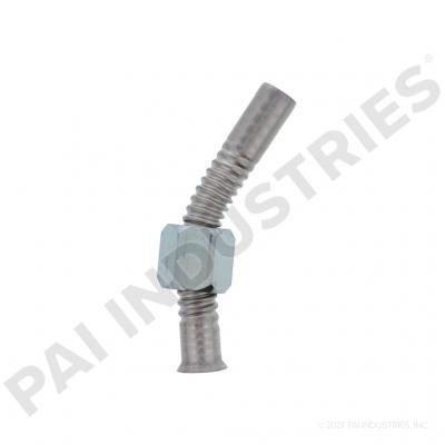 PAI 806727OEM MACK 186KD3283 OIL PUMP HOSE ASSEMBLY (T300