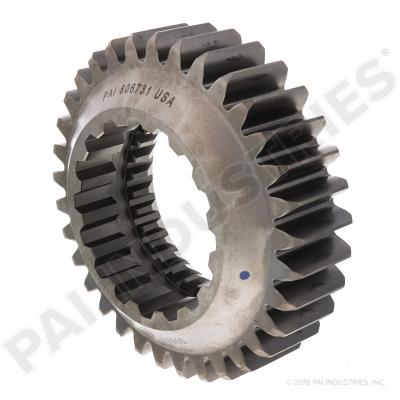 パーツ makakina Mack Helical Pinion, 21016169