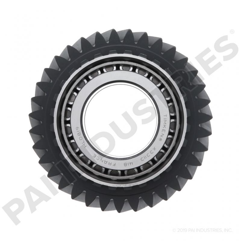 PAI 806782 MACK 20771311 I SHIFT MAINSHAFT GEAR ASSEMBLY