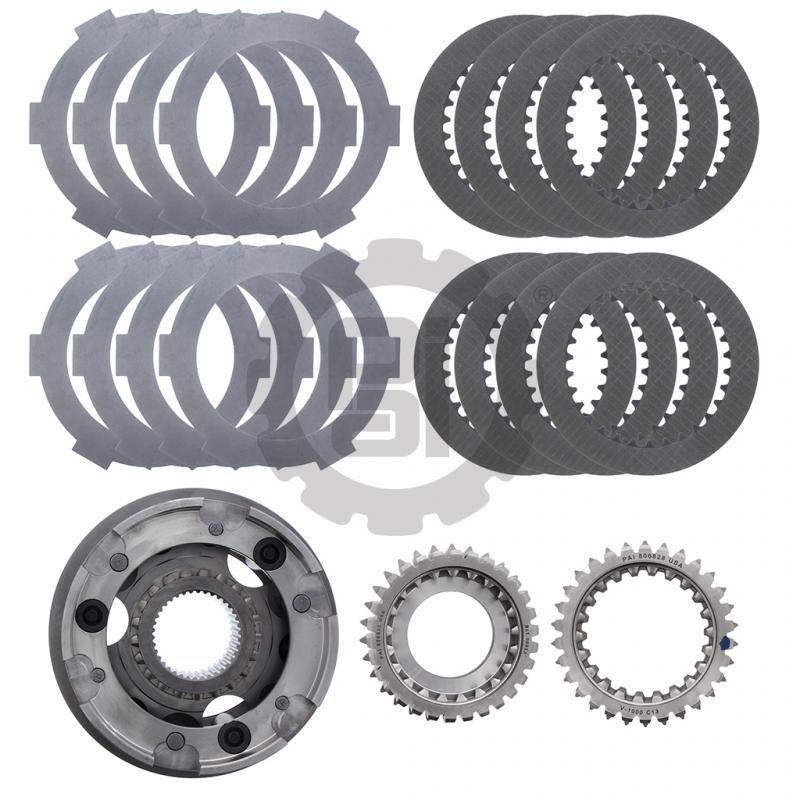 PAI 806807 SYNCHRONIZER UPGRADE KIT FOR MACK T310M (USA