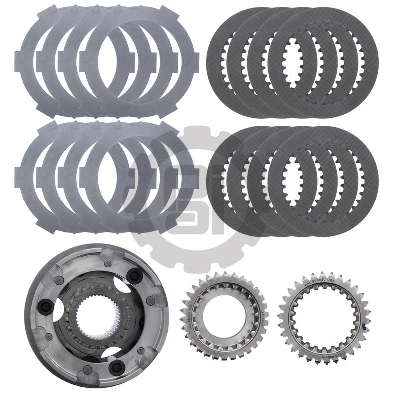 PAI 806808 SYNCHRONIZER UPGRADE KIT MACK T2130 / T2180 / T313L