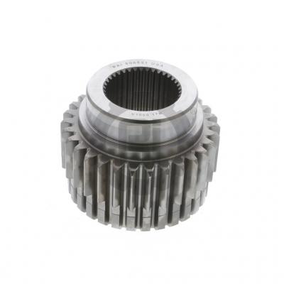 パーツ makakina PAI 806831 MACK 764KB4278 COMPOUND GEAR 30/22 SPLINE 30/22