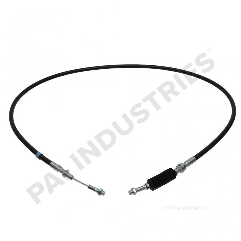 PAI 808061 MACK 27RC357M CLUTCH RELEASE CABLE (98.00