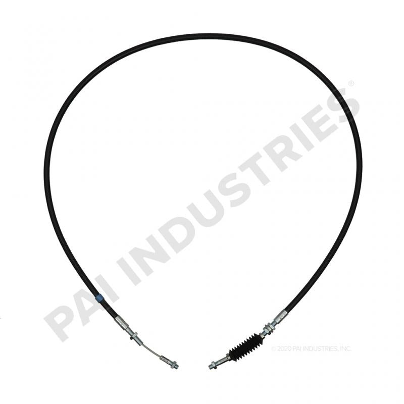 PAI 808061 MACK 27RC357M CLUTCH RELEASE CABLE (98.00