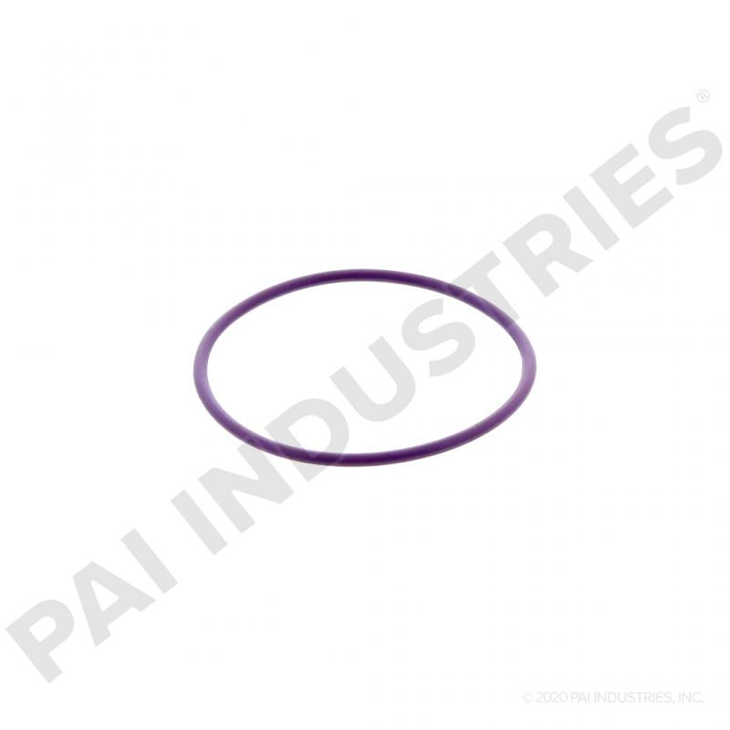 PACK OF 6 PAI 821025 MACK & VOLVO 1546790 INJECTOR O-RING (USA)