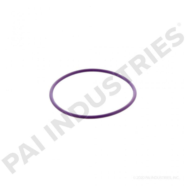 PACK OF 6 PAI 821025 MACK & VOLVO 1546790 INJECTOR O-RING
