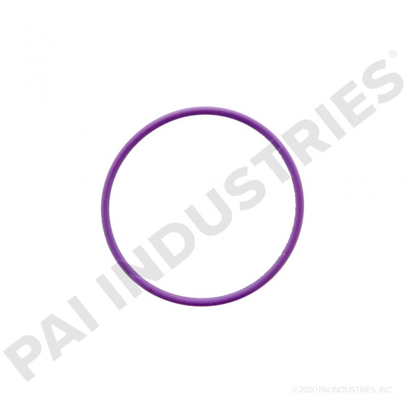 PACK OF 6 PAI 821025 MACK & VOLVO 1546790 INJECTOR O-RING (USA)