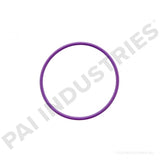 PACK OF 6 PAI 821025 MACK & VOLVO 1546790 INJECTOR O-RING (USA)