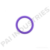 PACK OF 5 PAI 821075 MACK / VOLVO 1547255 RECTANGULAR SEALING RING