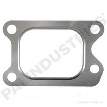 Charger l'image dans la galerie, PACK OF 6 PAI 831013 MACK 590GB48 TURBOCHARGER GASKET (EGR DOUBLE PLATE)
