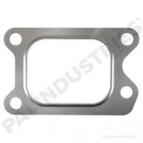 PACK OF 6 PAI 831013 MACK 590GB48 TURBOCHARGER GASKET (EGR DOUBLE PLATE)