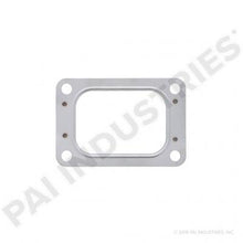 Load image into Gallery viewer, PAI 831014 MACK 590GB49 TURBOCHARGER GASKET (2 590GB1189A GASKETS) (USA)