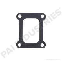 Load image into Gallery viewer, PACK OF 2 PAI 831026 MACK / VOLVO 20781146 TURBO GASKET (D11 / MP7 / DXi 13)
