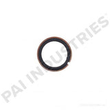 PACK OF 2 PAI 836014 MACK 20828303 SEALING RING (OEM)