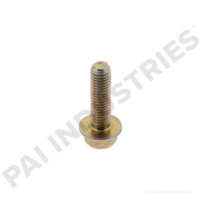PACK OF 6 PAI 840005 MACK 30AM7 CAPSCREW (MADE IN USA)