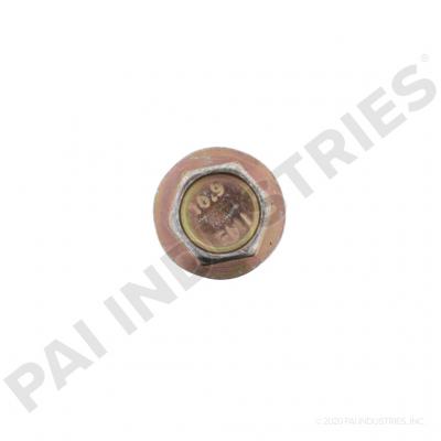 PACK OF 6 PAI 840005 MACK 30AM7 CAPSCREW (MADE IN USA)
