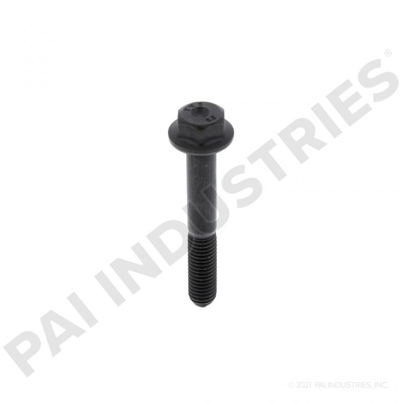 PACK OF 5 PAI 840010 MACK 965216 HEXHEAD CAPSCREW (M8 X 1.25 X 55) (3900633)