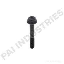 Load image into Gallery viewer, PACK OF 5 PAI 840010 MACK 965216 HEXHEAD CAPSCREW (M8 X 1.25 X 55) (3900633)