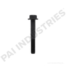 Load image into Gallery viewer, PACK OF 5 PAI 840010 MACK 965216 HEXHEAD CAPSCREW (M8 X 1.25 X 55) (3900633)