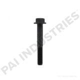 PACK OF 5 PAI 840010 CUMMINS 3900633 HEXHEAD CAPSCREW (M8 X 1.25 X 55)
