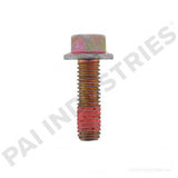 PACK OF 6 PAI 840028 MACK 3AX2075 SCREW (7/16