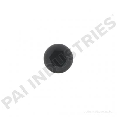 PACK OF 4 PAI 840029 MACK 4AX357 SCREW (1/4"-20 X 3/8") (WITH PATCH LOK) (USA)
