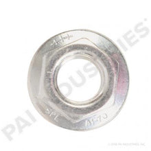 Load image into Gallery viewer, PACK OF 6 PAI 840141 MACK 142GC35M LOCKING NUT (MADE IN USA) Cummins 3682228, 4985492, Mack 142GC35M, 20965196, Volvo 20965196