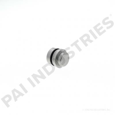 PAI 841263 MACK 20580032 OIL FILTER RELIEF VALVE PLUG (MP8 / D13) (OEM)