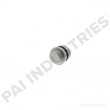 Load image into Gallery viewer, PAI 841263 MACK 20580032 OIL FILTER RELIEF VALVE PLUG (MP8 / D13) (OEM)