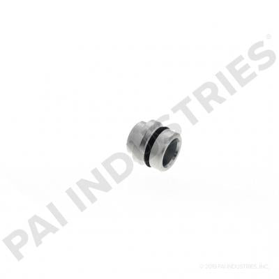 PAI 841263 MACK 20580032 OIL FILTER RELIEF VALVE PLUG (MP8 / D13) (OEM)