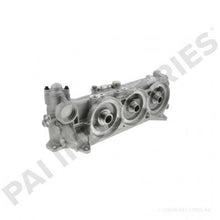 Load image into Gallery viewer, PAI 841276 MACK 22093991 OIL FILTER HOUSING ASSEMBLY (MP8 / D11) (OEM)