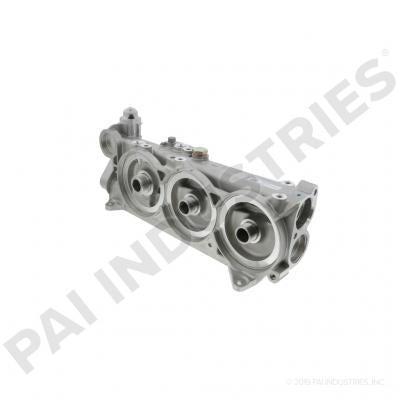 PAI 841276 MACK 22093991 OIL FILTER HOUSING ASSEMBLY (MP8 / D11) (OEM)