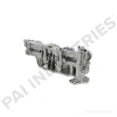 PAI 841276 MACK 22093991 OIL FILTER HOUSING ASSEMBLY (MP8 / D11) (OEM)