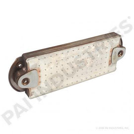 PAI 841950 MACK 20505537 OIL COOLER (MP8) (20742946, 7420505537)