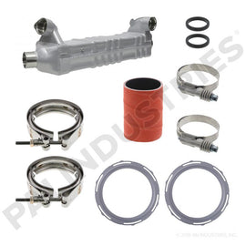 PAI 841955 MACK / VOLVO 85136428 EGR COOLER KIT (MP8 / D13)