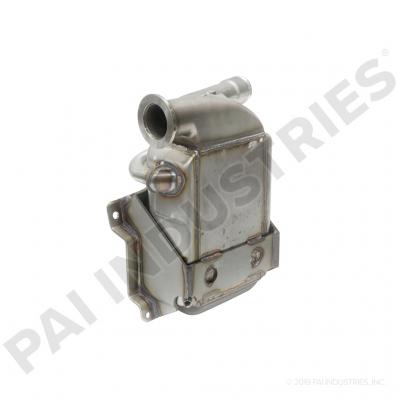 PAI 841970 MACK 28GB519A HEAT EXCHANGER (EGR COOLER) (E7 / ASET) (OEM)