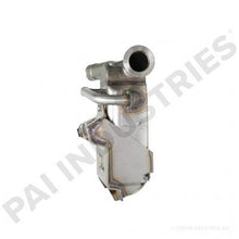 Load image into Gallery viewer, PAI 841970 MACK 28GB519A HEAT EXCHANGER (EGR COOLER) (E7 / ASET) (OEM)