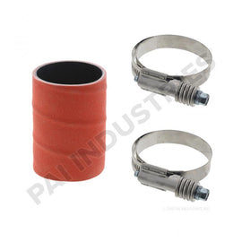 PAI 841976 MACK / VOLVO 85124530 EGR HOSE / CLAMP KIT (2-1/4