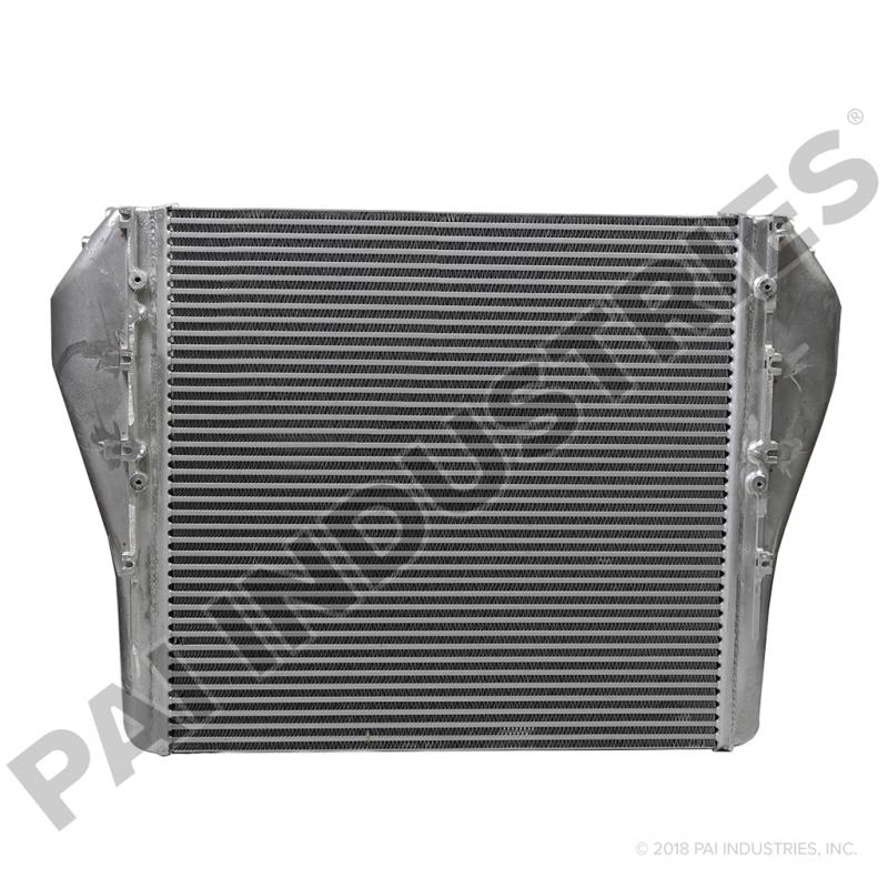 PAI 841988 MACK / VOLVO 21504560 CHARGE AIR COOLER CXU / VN