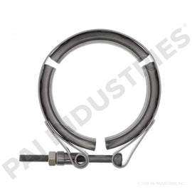 PAI 842020 MACK / VOLVO 20755169 V-BAND CLAMP (EGR) (3-3/4