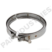 Load image into Gallery viewer, PAI 842021 MACK / VOLVO 21021850 V-BAND CLAMP (5-29/32") (11ME378M)