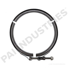 Load image into Gallery viewer, PAI 842021 MACK / VOLVO 21021850 V-BAND CLAMP (5-29/32") (11ME378M)